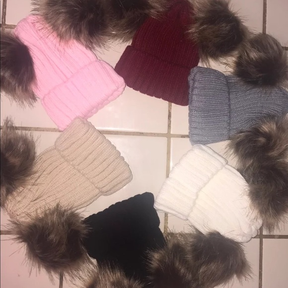 New Baby/Toddler Beanies